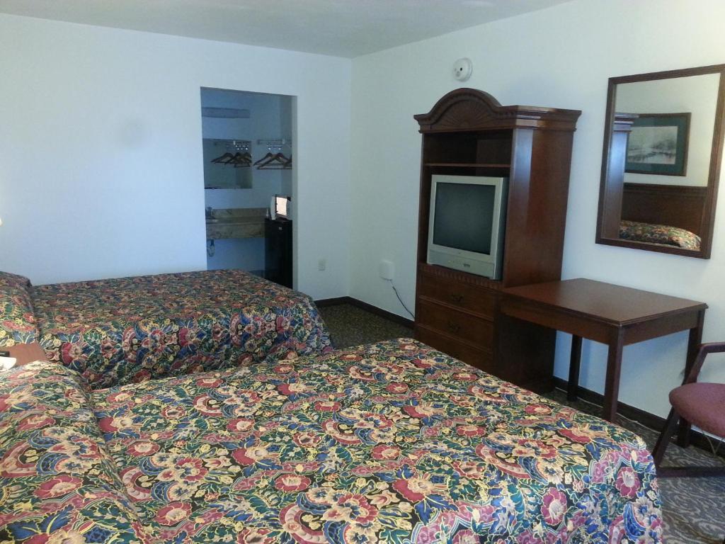 East Lake Inn Orient Park Quarto foto