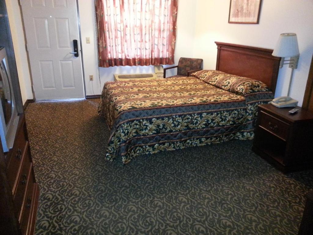 East Lake Inn Orient Park Quarto foto